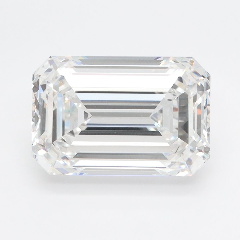 IGI Emerald 3.02ct E IF - Loose Lab Diamond: IGI Emerald 3.02ct E IF - Loose Lab Diamond Item Specifics: Source: This Is A Real Diamond Grown In A Lab Not Mined. Carat: 3.02 Cut: - Color: E Clarity: IF Polish: EX Symmetry: EX Measurements: