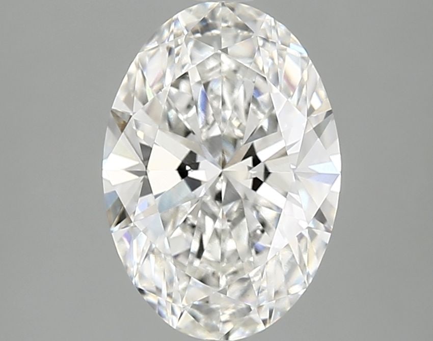 IGI Oval 2.09ct F VVS2 - Loose Lab Diamond: IGI Oval 2.09ct F VVS2 - Loose Lab Diamond Item Specifics: Source: This Is A Real Diamond Grown In A Lab Not Mined. Carat: 2.09 Cut: - Color: F Clarity: VVS2 Polish: EX Symmetry: EX Measurements: