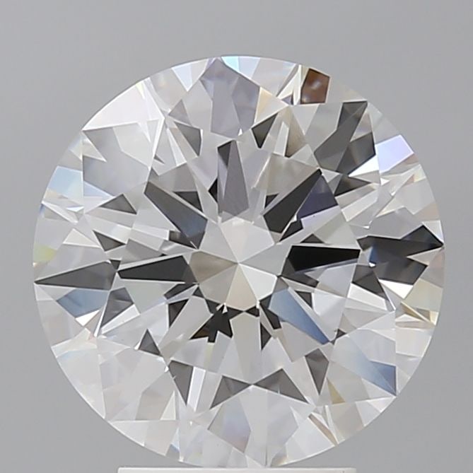 IGI Round 4.05ct E VVS2 - Ideal Loose Lab Diamond: IGI Round 4.05ct E VVS2 - Ideal Loose Lab Diamond Item Specifics: Source: This Is A Real Diamond Grown In A Lab Not Mined. Carat: 4.05 Cut: ID Color: E Clarity: VVS2 Polish: EX Symmetry: EX