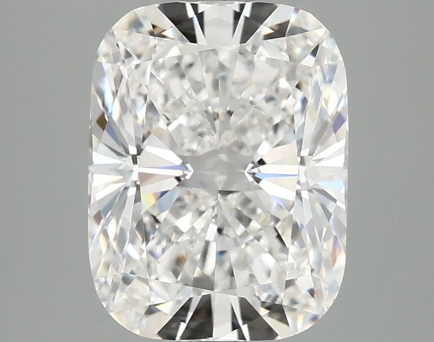 IGI Cushion Modified 3.1ct E VVS2 - Loose Lab Diamond: IGI Cushion Modified 3.1ct E VVS2 - Loose Lab Diamond Item Specifics: Source: This Is A Real Diamond Grown In A Lab Not Mined. Carat: 3.1 Cut: - Color: E Clarity: VVS2 Polish: EX Symmetry: EX Measurem
