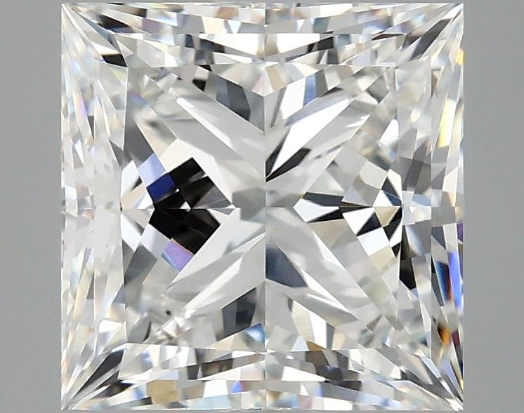 IGI Princess 3.08ct E VVS2 - Loose Lab Diamond: IGI Princess 3.08ct E VVS2 - Loose Lab Diamond Item Specifics: Source: This Is A Real Diamond Grown In A Lab Not Mined. Carat: 3.08 Cut: - Color: E Clarity: VVS2 Polish: EX Symmetry: EX Measurements: 
