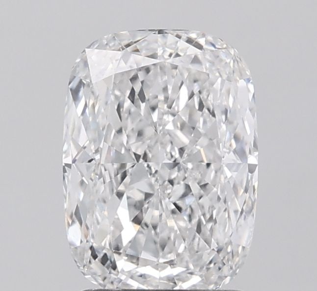IGI Cushion Modified 1.91ct D VVS1 - Loose Lab Diamond: IGI Cushion Modified 1.91ct D VVS1 - Loose Lab Diamond Item Specifics: Source: This Is A Real Diamond Grown In A Lab Not Mined. Carat: 1.91 Cut: - Color: D Clarity: VVS1 Polish: EX Symmetry: EX Measur