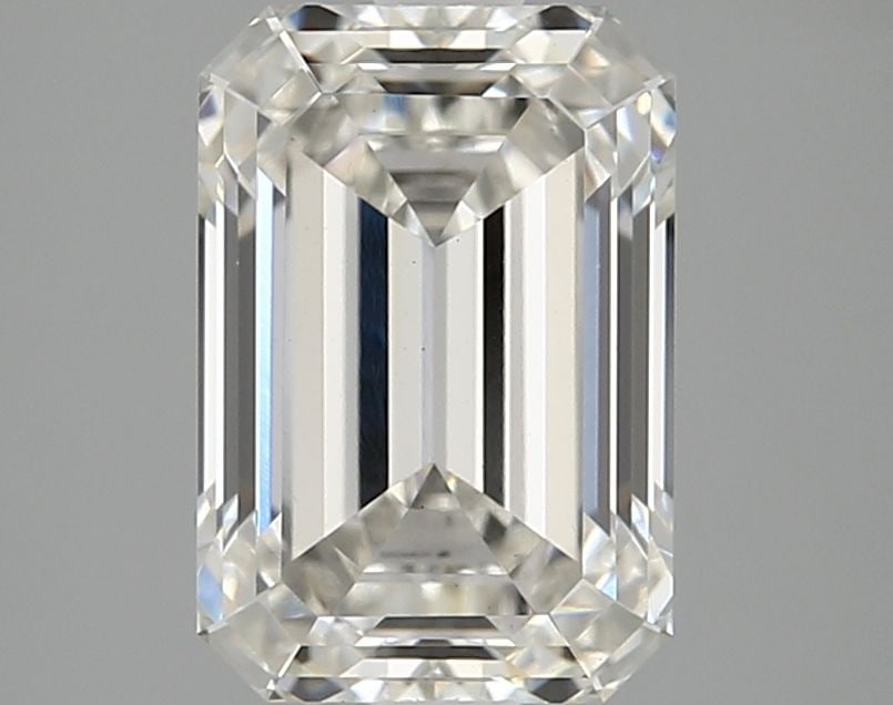 IGI Emerald 2.14ct H VVS2 - Loose Lab Diamond: IGI Emerald 2.14ct H VVS2 - Loose Lab Diamond Item Specifics: Source: This Is A Real Diamond Grown In A Lab Not Mined. Carat: 2.14 Cut: - Color: H Clarity: VVS2 Polish: EX Symmetry: EX Measurements: 8