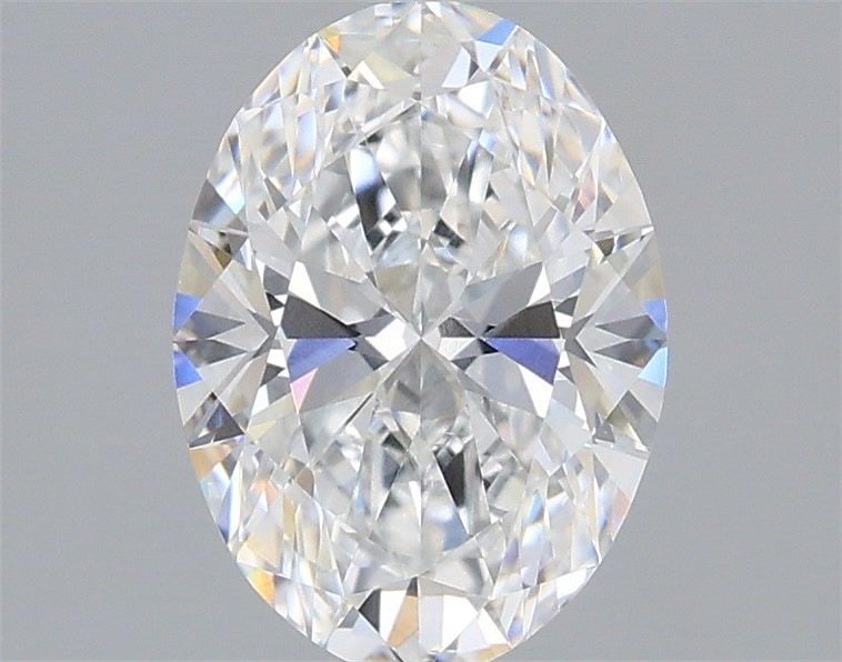 IGI Oval 1.51ct D VVS2 - Loose Lab Diamond: IGI Oval 1.51ct D VVS2 - Loose Lab Diamond Item Specifics: Source: This Is A Real Diamond Grown In A Lab Not Mined. Carat: 1.51 Cut: - Color: D Clarity: VVS2 Polish: EX Symmetry: EX Measurements: 9.06