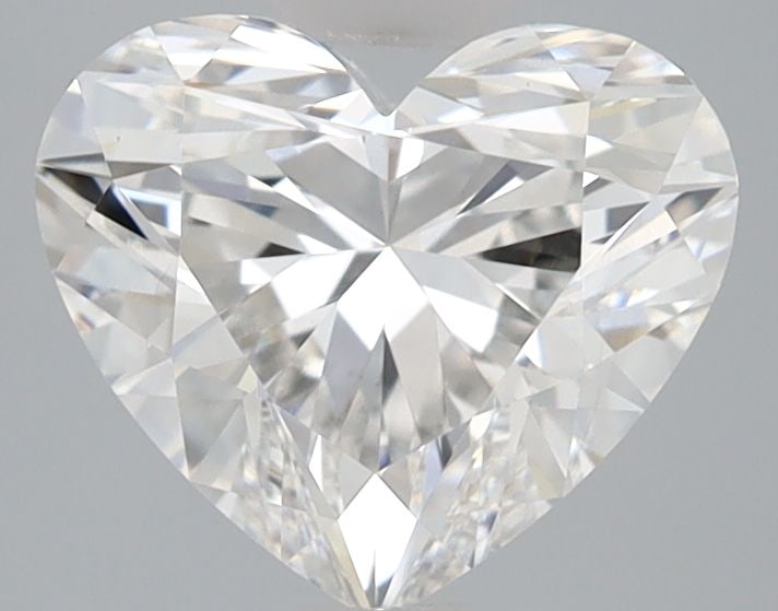 IGI Heart 2.07ct E VVS2 - Loose Lab Diamond: IGI Heart 2.07ct E VVS2 - Loose Lab Diamond Item Specifics: Source: This Is A Real Diamond Grown In A Lab Not Mined. Carat: 2.07 Cut: - Color: E Clarity: VVS2 Polish: EX Symmetry: EX Measurements: 7.6