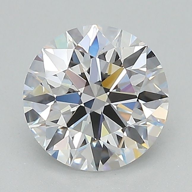 IGI Round 1.32ct E VVS2 - Ideal Loose Lab Diamond: IGI Round 1.32ct E VVS2 - Ideal Loose Lab Diamond Item Specifics: Source: This Is A Real Diamond Grown In A Lab Not Mined. Carat: 1.32 Cut: ID Color: E Clarity: VVS2 Polish: EX Symmetry: EX Measuremen