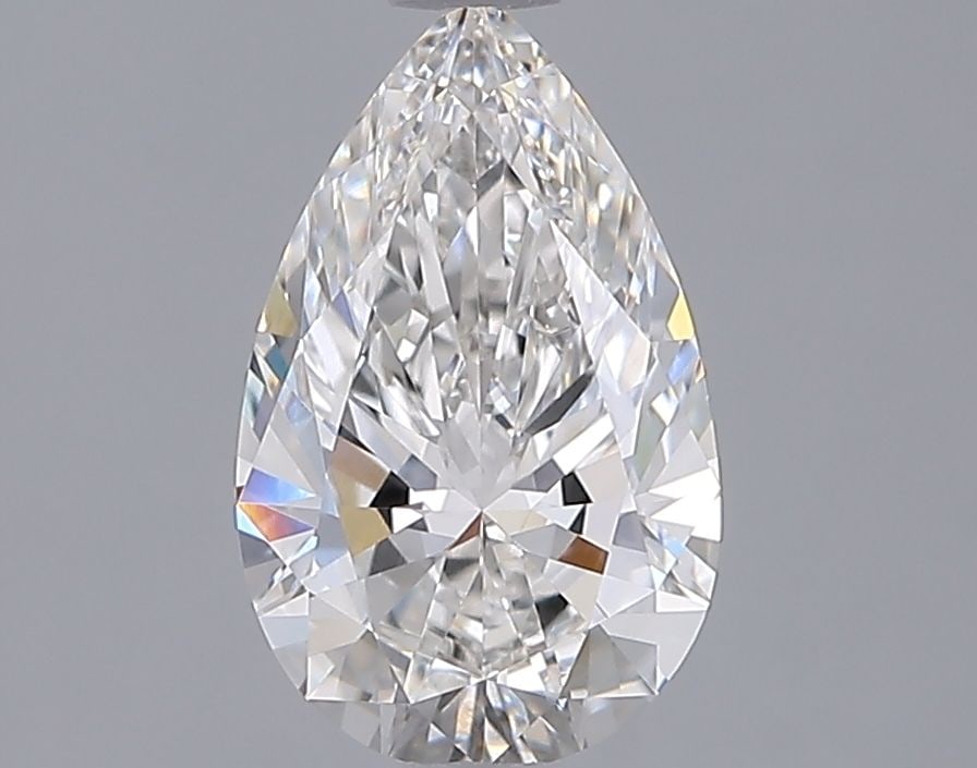 IGI Pear 1.51ct F VVS2 - Loose Lab Diamond: IGI Pear 1.51ct F VVS2 - Loose Lab Diamond Item Specifics: Source: This Is A Real Diamond Grown In A Lab Not Mined. Carat: 1.51 Cut: - Color: F Clarity: VVS2 Polish: EX Symmetry: EX Measurements: 10.3
