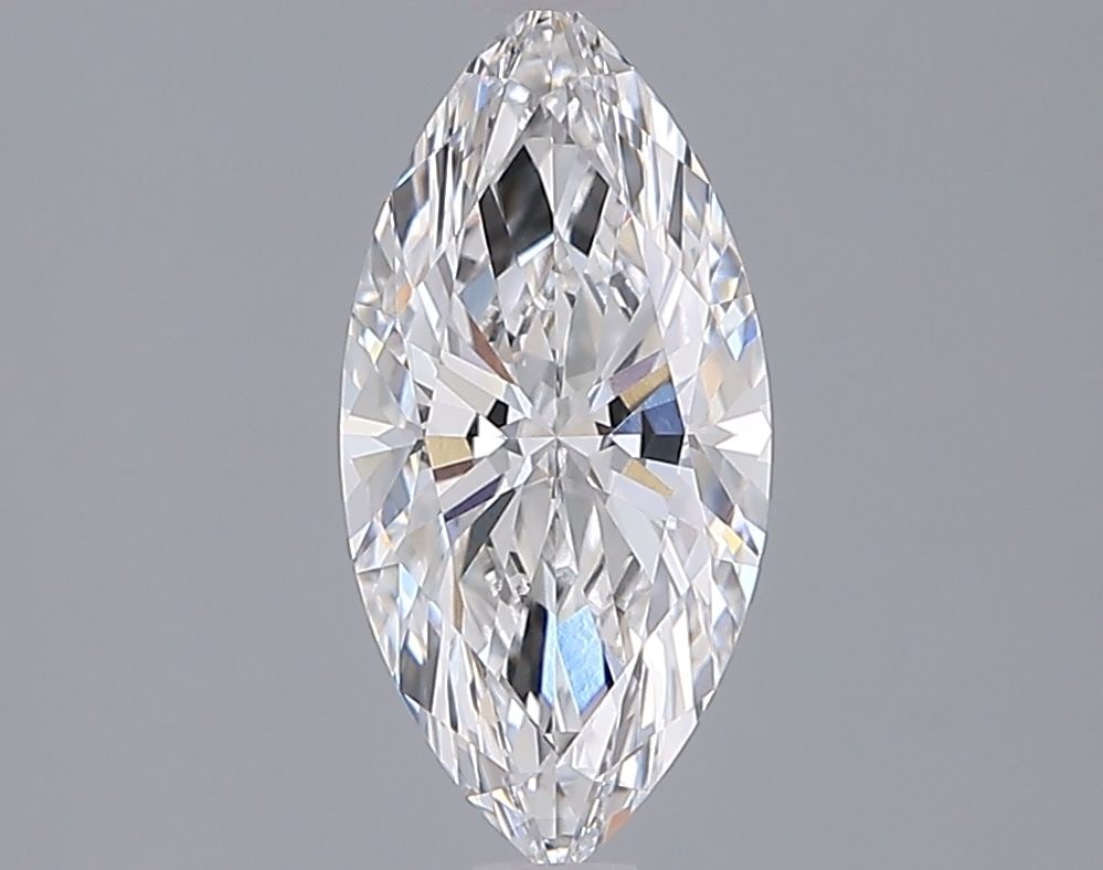 IGI Marquise 1.32ct E VVS2 - Loose Lab Diamond: IGI Marquise 1.32ct E VVS2 - Loose Lab Diamond Item Specifics: Source: This Is A Real Diamond Grown In A Lab Not Mined. Carat: 1.32 Cut: - Color: E Clarity: VVS2 Polish: EX Symmetry: EX Measurements: 