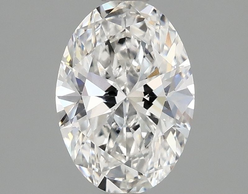 IGI Oval 1.42ct E VVS2 - Loose Lab Diamond: IGI Oval 1.42ct E VVS2 - Loose Lab Diamond Item Specifics: Source: This Is A Real Diamond Grown In A Lab Not Mined. Carat: 1.42 Cut: - Color: E Clarity: VVS2 Polish: EX Symmetry: EX Measurements: 9.07