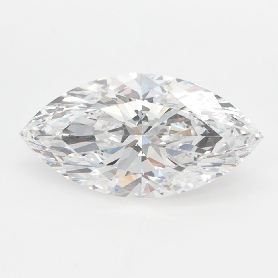 IGI Marquise 1.59ct D IF - Loose Lab Diamond: IGI Marquise 1.59ct D IF - Loose Lab Diamond Item Specifics: Source: This Is A Real Diamond Grown In A Lab Not Mined. Carat: 1.59 Cut: - Color: D Clarity: IF Polish: EX Symmetry: EX Measurements: 12.0