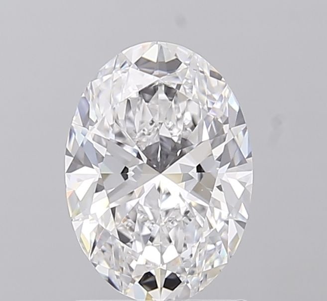 IGI Oval 1.51ct D VVS2 - Loose Lab Diamond: IGI Oval 1.51ct D VVS2 - Loose Lab Diamond Item Specifics: Source: This Is A Real Diamond Grown In A Lab Not Mined. Carat: 1.51 Cut: - Color: D Clarity: VVS2 Polish: EX Symmetry: EX Measurements: 9.06