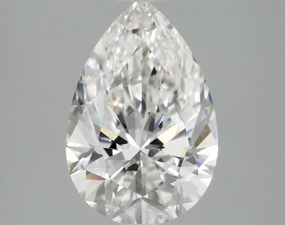 IGI Pear 2.02ct F VVS2 - Loose Lab Diamond: IGI Pear 2.02ct F VVS2 - Loose Lab Diamond Item Specifics: Source: This Is A Real Diamond Grown In A Lab Not Mined. Carat: 2.02 Cut: - Color: F Clarity: VVS2 Polish: EX Symmetry: EX Measurements: 10.6