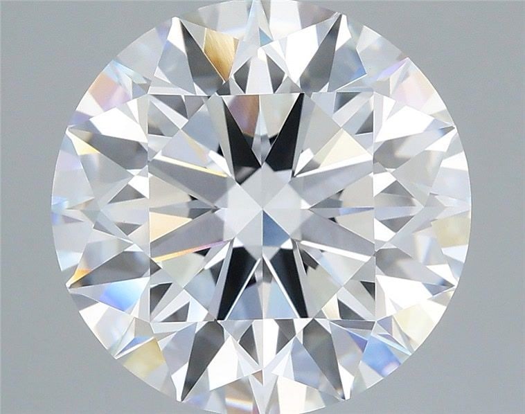 IGI Round 6.07ct E VVS2 - Loose Lab Diamond: IGI Round 6.07ct E VVS2 - Loose Lab Diamond Item Specifics: Source: This Is A Real Diamond Grown In A Lab Not Mined. Carat: 6.07 Cut: EX Color: E Clarity: VVS2 Polish: EX Symmetry: EX Measurements: 11