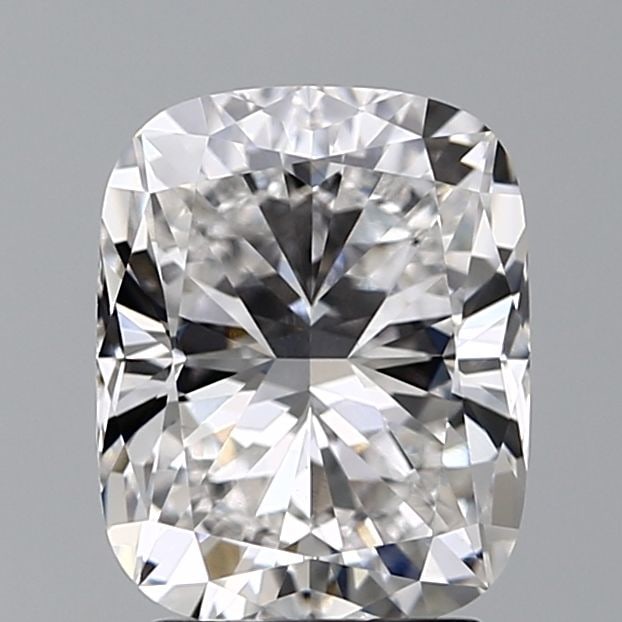 IGI Cushion Modified 3.02ct D VVS2 - Loose Lab Diamond: IGI Cushion Modified 3.02ct D VVS2 - Loose Lab Diamond Item Specifics: Source: This Is A Real Diamond Grown In A Lab Not Mined. Carat: 3.02 Cut: - Color: D Clarity: VVS2 Polish: EX Symmetry: EX Measur