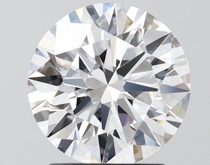 IGI Round 2.09ct D VVS2 - Ideal Loose Lab Diamond: IGI Round 2.09ct D VVS2 - Ideal Loose Lab Diamond Item Specifics: Source: This Is A Real Diamond Grown In A Lab Not Mined. Carat: 2.09 Cut: ID Color: D Clarity: VVS2 Polish: EX Symmetry: EX Measuremen