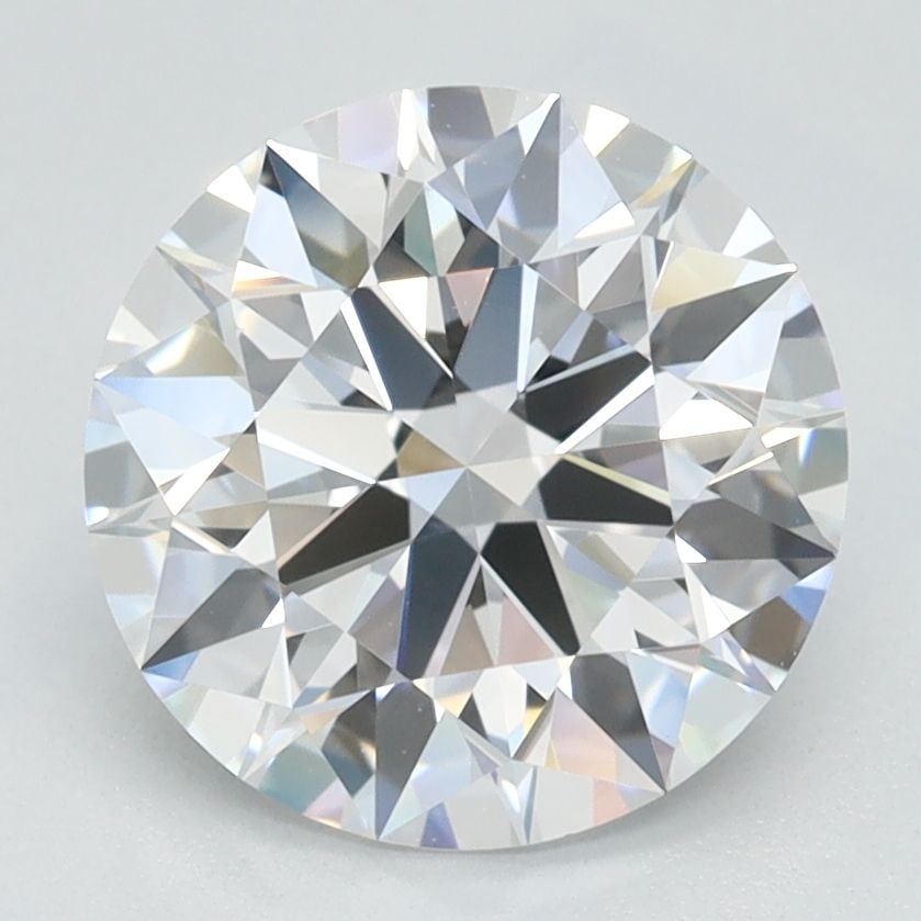 IGI Round 2.12ct D VVS1 - Ideal Loose Lab Diamond: IGI Round 2.12ct D VVS1 - Ideal Loose Lab Diamond Item Specifics: Source: This Is A Real Diamond Grown In A Lab Not Mined. Carat: 2.12 Cut: ID Color: D Clarity: VVS1 Polish: EX Symmetry: EX Measuremen