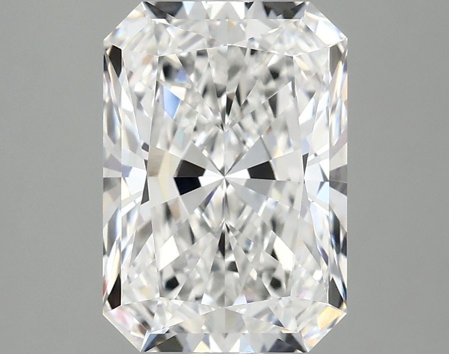 IGI Radiant 3.06ct E VVS2 - Loose Lab Diamond: IGI Radiant 3.06ct E VVS2 - Loose Lab Diamond Item Specifics: Source: This Is A Real Diamond Grown In A Lab Not Mined. Carat: 3.06 Cut: - Color: E Clarity: VVS2 Polish: EX Symmetry: EX Measurements: 1