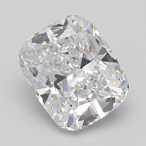 GIA Cushion Brilliant 1.17ct D IF - Loose Lab Diamond: GIA Cushion Brilliant 1.17ct D IF - Loose Lab Diamond Item Specifics: Source: This Is A Real Diamond Grown In A Lab Not Mined. Carat: 1.17 Cut: - Color: D Clarity: IF Polish: EX Symmetry: EX Measureme