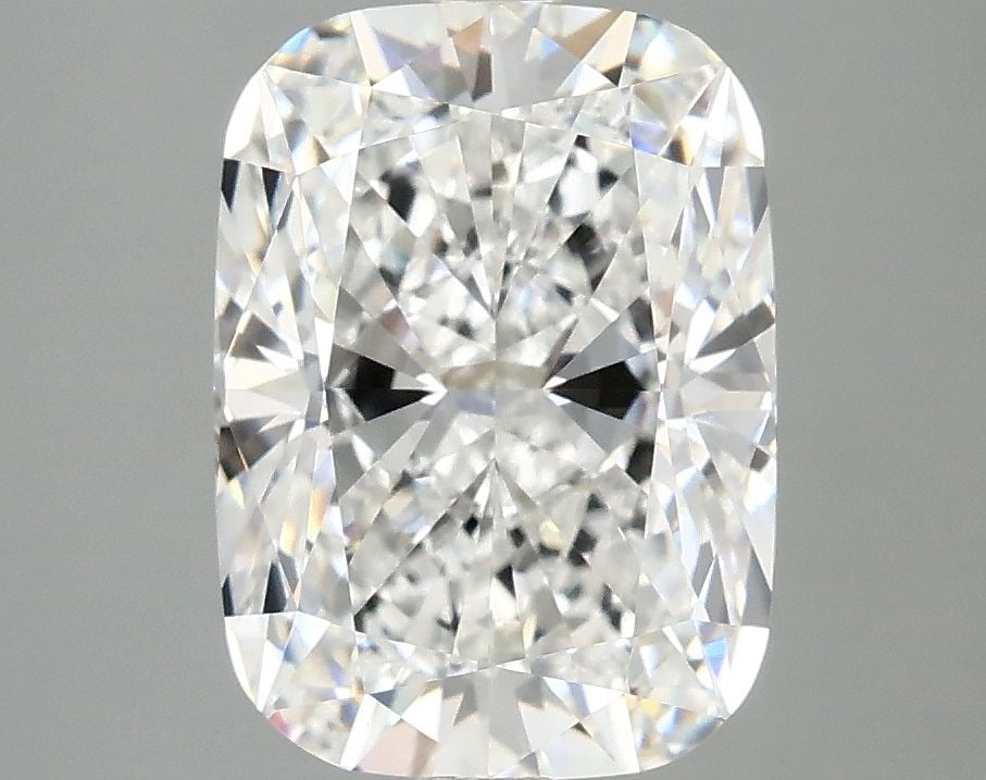 IGI Cushion Modified 3.08ct D VVS2 - Loose Lab Diamond: IGI Cushion Modified 3.08ct D VVS2 - Loose Lab Diamond Item Specifics: Source: This Is A Real Diamond Grown In A Lab Not Mined. Carat: 3.08 Cut: - Color: D Clarity: VVS2 Polish: EX Symmetry: EX Measur