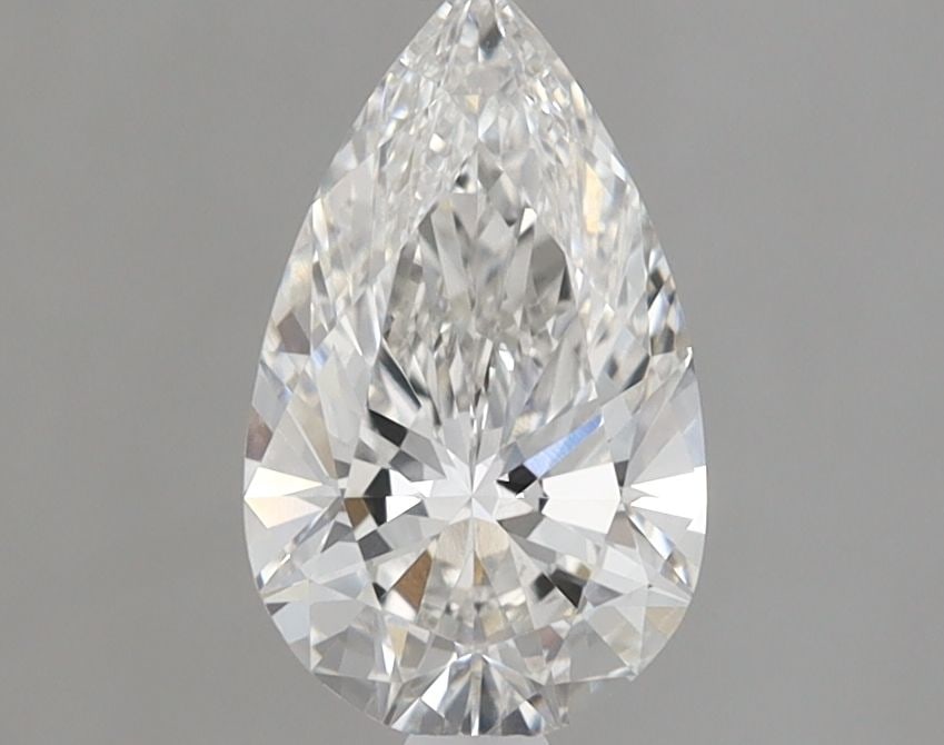 GIA Pear 1.16ct G VVS2 - Loose Lab Diamond: GIA Pear 1.16ct G VVS2 - Loose Lab Diamond Item Specifics: Source: This Is A Real Diamond Grown In A Lab Not Mined. Carat: 1.16 Cut: - Color: G Clarity: VVS2 Polish: EX Symmetry: EX Measurements: 9.74