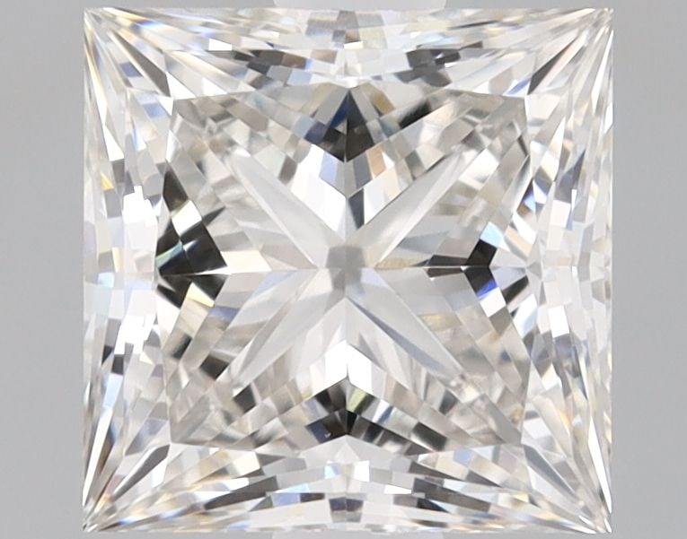 IGI Princess 1.11ct H VVS1 - Loose Lab Diamond: IGI Princess 1.11ct H VVS1 - Loose Lab Diamond Item Specifics: Source: This Is A Real Diamond Grown In A Lab Not Mined. Carat: 1.11 Cut: - Color: H Clarity: VVS1 Polish: EX Symmetry: EX Measurements: 