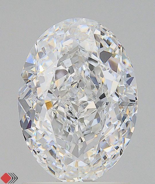 IGI Oval 2.01ct E VVS2 - Loose Lab Diamond: IGI Oval 2.01ct E VVS2 - Loose Lab Diamond Item Specifics: Source: This Is A Real Diamond Grown In A Lab Not Mined. Carat: 2.01 Cut: - Color: E Clarity: VVS2 Polish: EX Symmetry: EX Measurements: 9.23