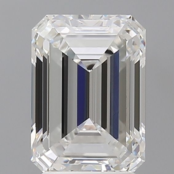 IGI Emerald 2.6ct E VVS2 - Loose Lab Diamond: IGI Emerald 2.6ct E VVS2 - Loose Lab Diamond Item Specifics: Source: This Is A Real Diamond Grown In A Lab Not Mined. Carat: 2.6 Cut: - Color: E Clarity: VVS2 Polish: EX Symmetry: EX Measurements: 9.2