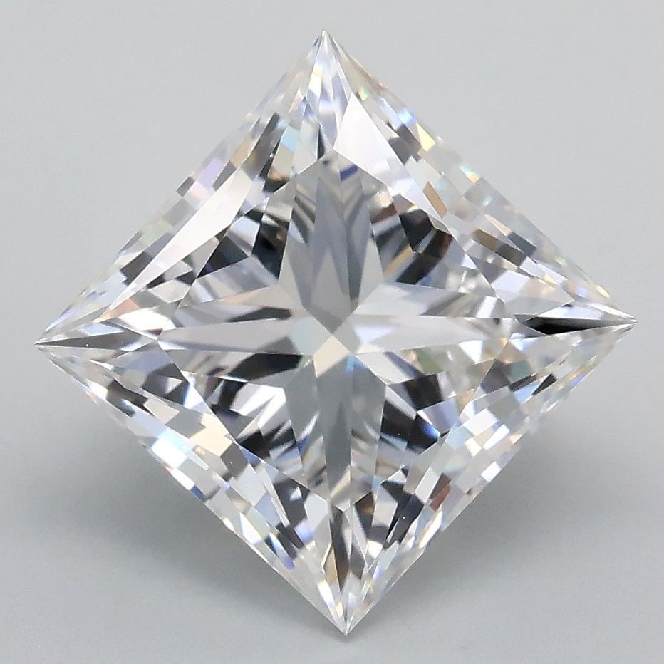 IGI Princess 3.06ct E VVS2 - Loose Lab Diamond: IGI Princess 3.06ct E VVS2 - Loose Lab Diamond Item Specifics: Source: This Is A Real Diamond Grown In A Lab Not Mined. Carat: 3.06 Cut: - Color: E Clarity: VVS2 Polish: EX Symmetry: EX Measurements: 