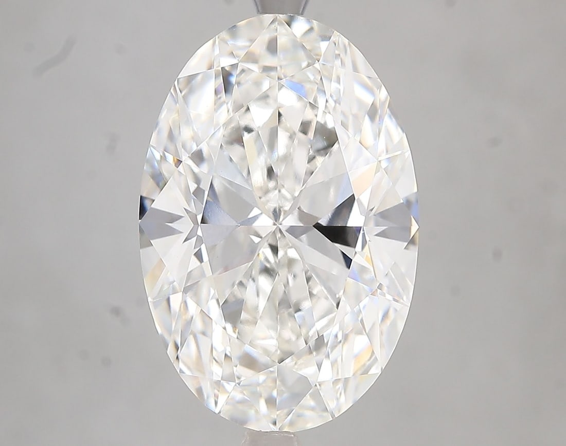 IGI Oval 7.08ct F VVS2 - Loose Lab Diamond: IGI Oval 7.08ct F VVS2 - Loose Lab Diamond Item Specifics: Source: This Is A Real Diamond Grown In A Lab Not Mined. Carat: 7.08 Cut: - Color: F Clarity: VVS2 Polish: EX Symmetry: EX Measurements: 16.2
