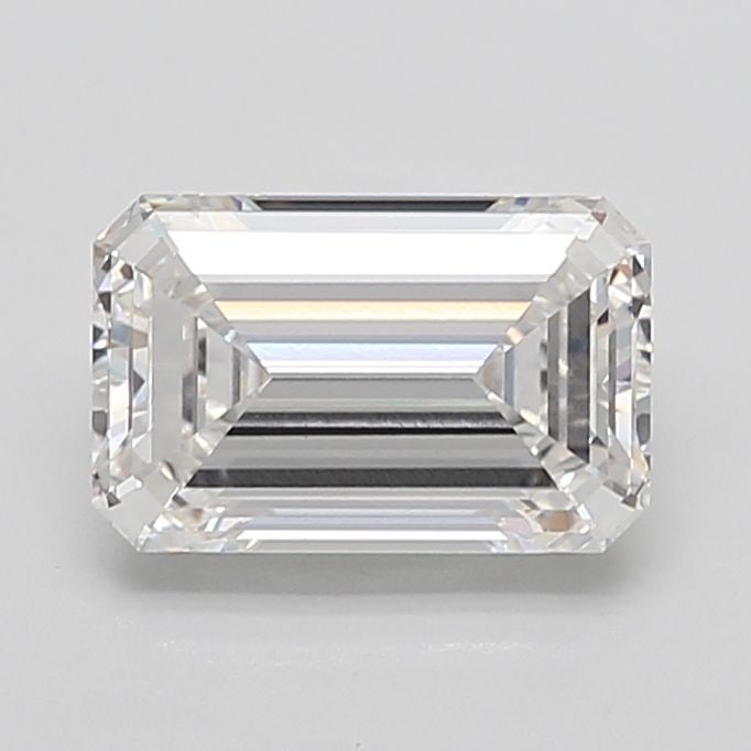 IGI Emerald 4.08ct E VVS2 - Loose Lab Diamond: IGI Emerald 4.08ct E VVS2 - Loose Lab Diamond Item Specifics: Source: This Is A Real Diamond Grown In A Lab Not Mined. Carat: 4.08 Cut: - Color: E Clarity: VVS2 Polish: EX Symmetry: EX Measurements: 1