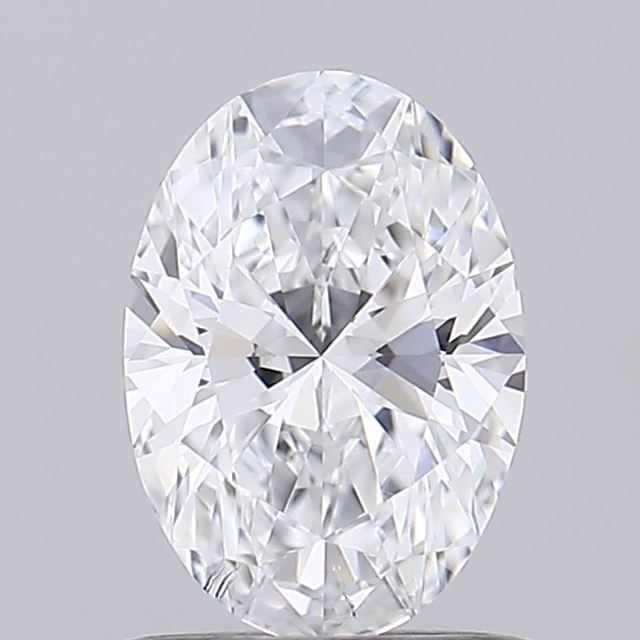 IGI Oval 0.76ct D VVS1 - Loose Lab Diamond: IGI Oval 0.76ct D VVS1 - Loose Lab Diamond Item Specifics: Source: This Is A Real Diamond Grown In A Lab Not Mined. Carat: 0.76 Cut: - Color: D Clarity: VVS1 Polish: EX Symmetry: EX Measurements: 7.24
