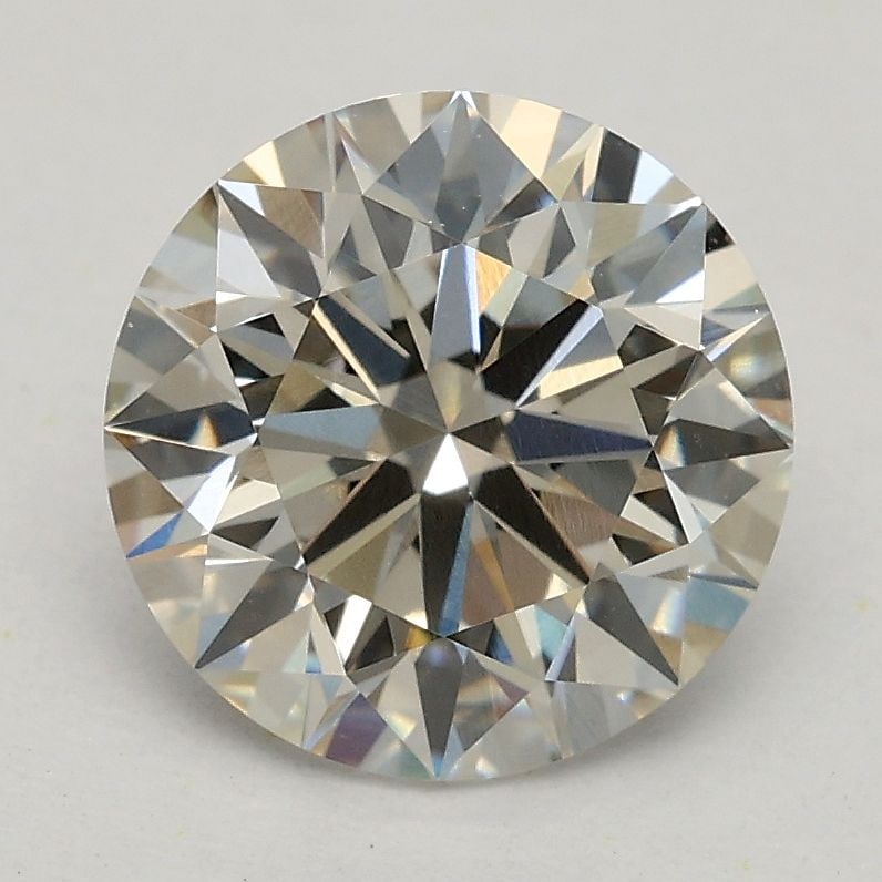 IGI Round 1.6ct J VVS2 - Ideal Loose Lab Diamond: IGI Round 1.6ct J VVS2 - Ideal Loose Lab Diamond Item Specifics: Source: This Is A Real Diamond Grown In A Lab Not Mined. Carat: 1.6 Cut: ID Color: J Clarity: VVS2 Polish: EX Symmetry: EX Measurements