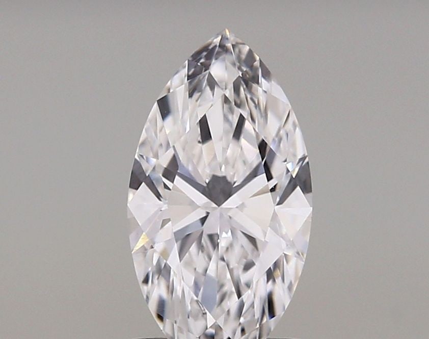 IGI Marquise 1.01ct E VVS1 - Loose Lab Diamond: IGI Marquise 1.01ct E VVS1 - Loose Lab Diamond Item Specifics: Source: This Is A Real Diamond Grown In A Lab Not Mined. Carat: 1.01 Cut: - Color: E Clarity: VVS1 Polish: EX Symmetry: EX Measurements: 