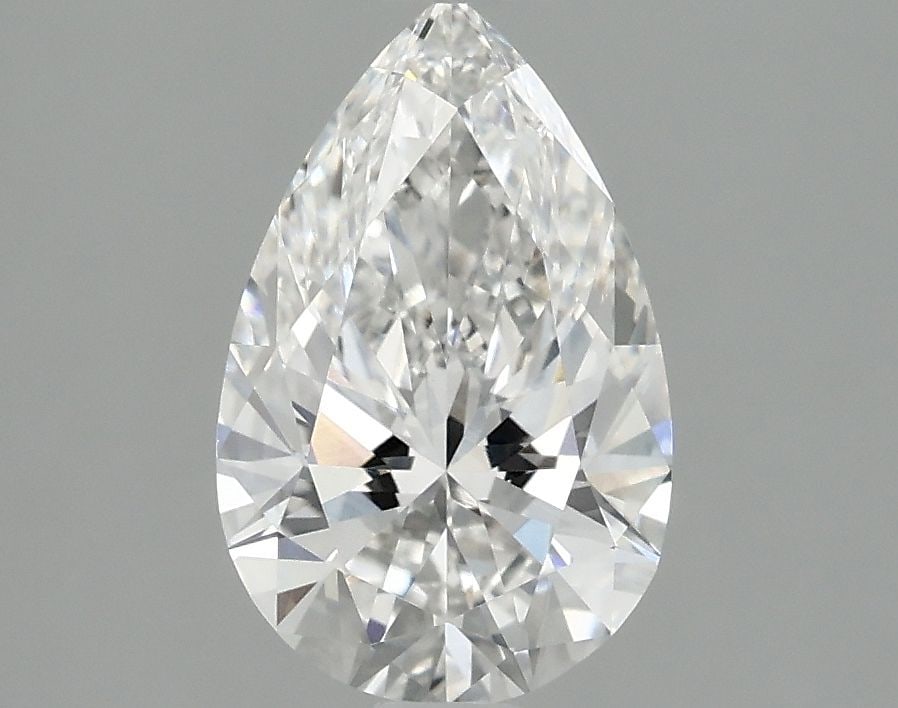 IGI Pear 1.57ct E VVS2 - Loose Lab Diamond: IGI Pear 1.57ct E VVS2 - Loose Lab Diamond Item Specifics: Source: This Is A Real Diamond Grown In A Lab Not Mined. Carat: 1.57 Cut: - Color: E Clarity: VVS2 Polish: EX Symmetry: EX Measurements: 10.1