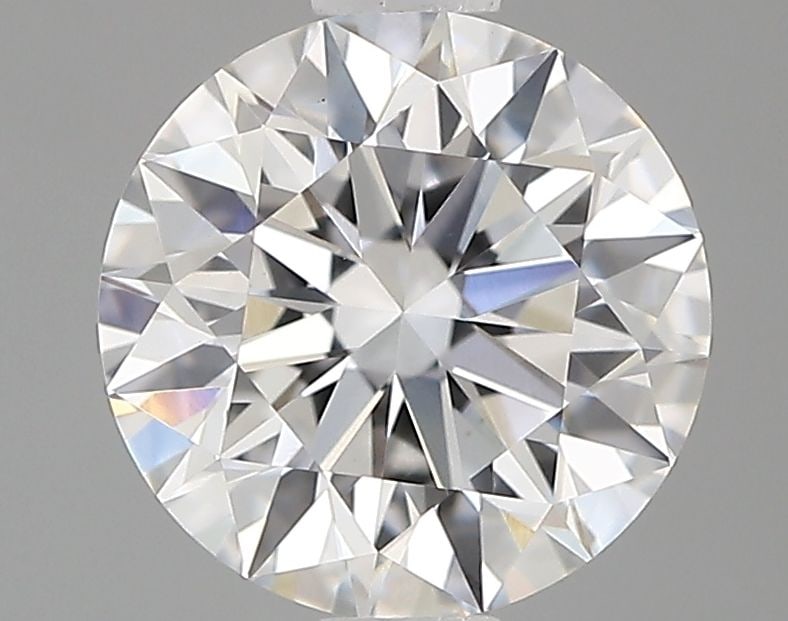 IGI Round 1.02ct D VVS2 - Loose Lab Diamond: IGI Round 1.02ct D VVS2 - Loose Lab Diamond Item Specifics: Source: This Is A Real Diamond Grown In A Lab Not Mined. Carat: 1.02 Cut: EX Color: D Clarity: VVS2 Polish: EX Symmetry: EX Measurements: 6.