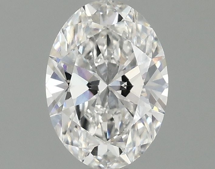 IGI Oval 1.1ct E VVS2 - Loose Lab Diamond: IGI Oval 1.1ct E VVS2 - Loose Lab Diamond Item Specifics: Source: This Is A Real Diamond Grown In A Lab Not Mined. Carat: 1.1 Cut: - Color: E Clarity: VVS2 Polish: EX Symmetry: EX Measurements: 8.24L 