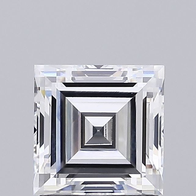 IGI Square Radiant 1.06ct D VVS2 - Loose Lab Diamond: IGI Square Radiant 1.06ct D VVS2 - Loose Lab Diamond Item Specifics: Source: This Is A Real Diamond Grown In A Lab Not Mined. Carat: 1.06 Cut: - Color: D Clarity: VVS2 Polish: VG Symmetry: EX Measurem
