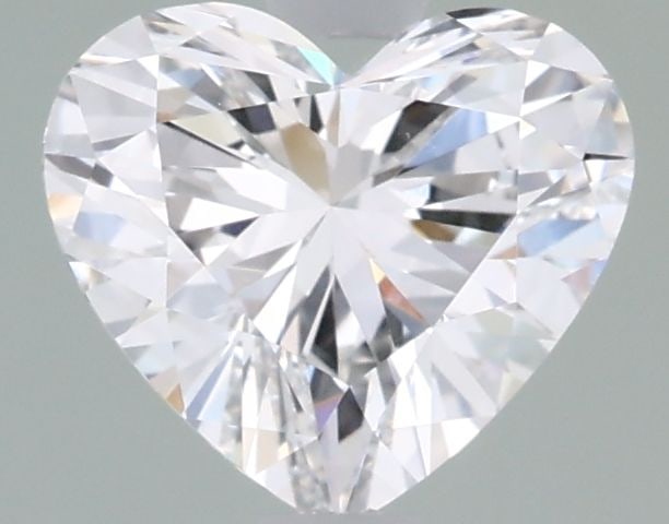 IGI Heart 1.02ct E IF - Loose Lab Diamond: IGI Heart 1.02ct E IF - Loose Lab Diamond Item Specifics: Source: This Is A Real Diamond Grown In A Lab Not Mined. Carat: 1.02 Cut: - Color: E Clarity: IF Polish: EX Symmetry: EX Measurements: 6.42L X