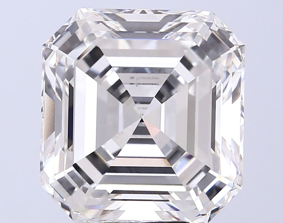 IGI Emerald 10.05ct F VVS2 - Loose Lab Diamond: IGI Emerald 10.05ct F VVS2 - Loose Lab Diamond Item Specifics: Source: This Is A Real Diamond Grown In A Lab Not Mined. Carat: 10.05 Cut: - Color: F Clarity: VVS2 Polish: EX Symmetry: EX Measurements: