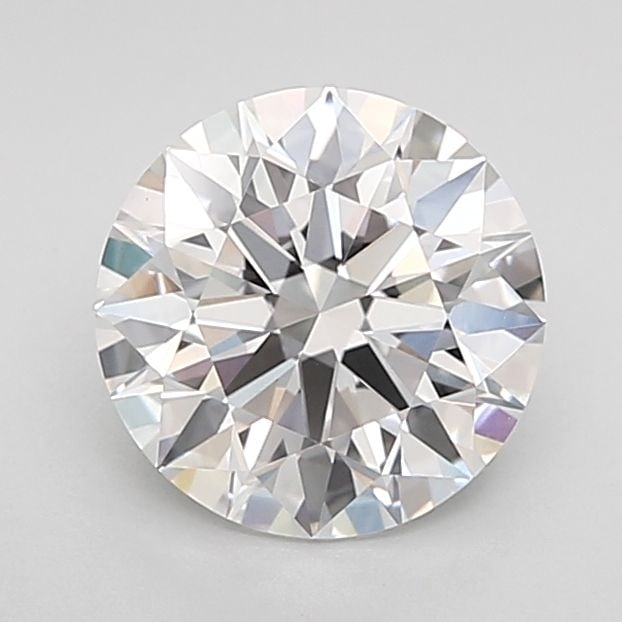 IGI Round 1.55ct D VVS2 - Ideal Loose Lab Diamond: IGI Round 1.55ct D VVS2 - Ideal Loose Lab Diamond Item Specifics: Source: This Is A Real Diamond Grown In A Lab Not Mined. Carat: 1.55 Cut: ID Color: D Clarity: VVS2 Polish: EX Symmetry: EX Measuremen