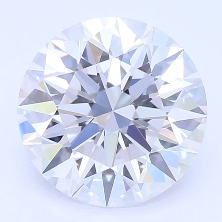 IGI Round 1.37ct G VVS1 - Ideal Loose Lab Diamond: IGI Round 1.37ct G VVS1 - Ideal Loose Lab Diamond Item Specifics: Source: This Is A Real Diamond Grown In A Lab Not Mined. Carat: 1.37 Cut: ID Color: G Clarity: VVS1 Polish: EX Symmetry: EX Measuremen