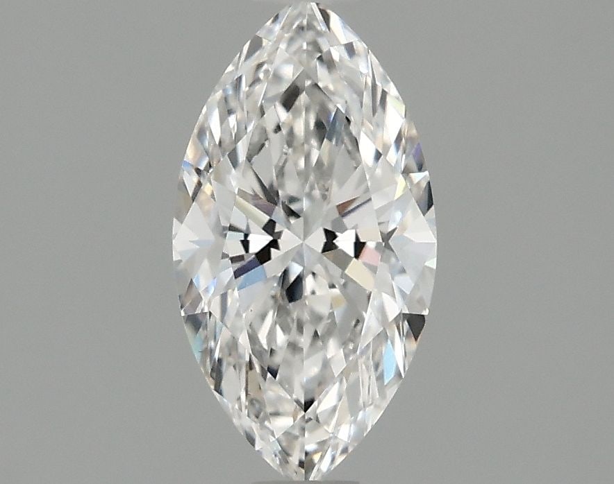 IGI Marquise 1.01ct F VVS2 - Loose Lab Diamond: IGI Marquise 1.01ct F VVS2 - Loose Lab Diamond Item Specifics: Source: This Is A Real Diamond Grown In A Lab Not Mined. Carat: 1.01 Cut: - Color: F Clarity: VVS2 Polish: EX Symmetry: EX Measurements: 
