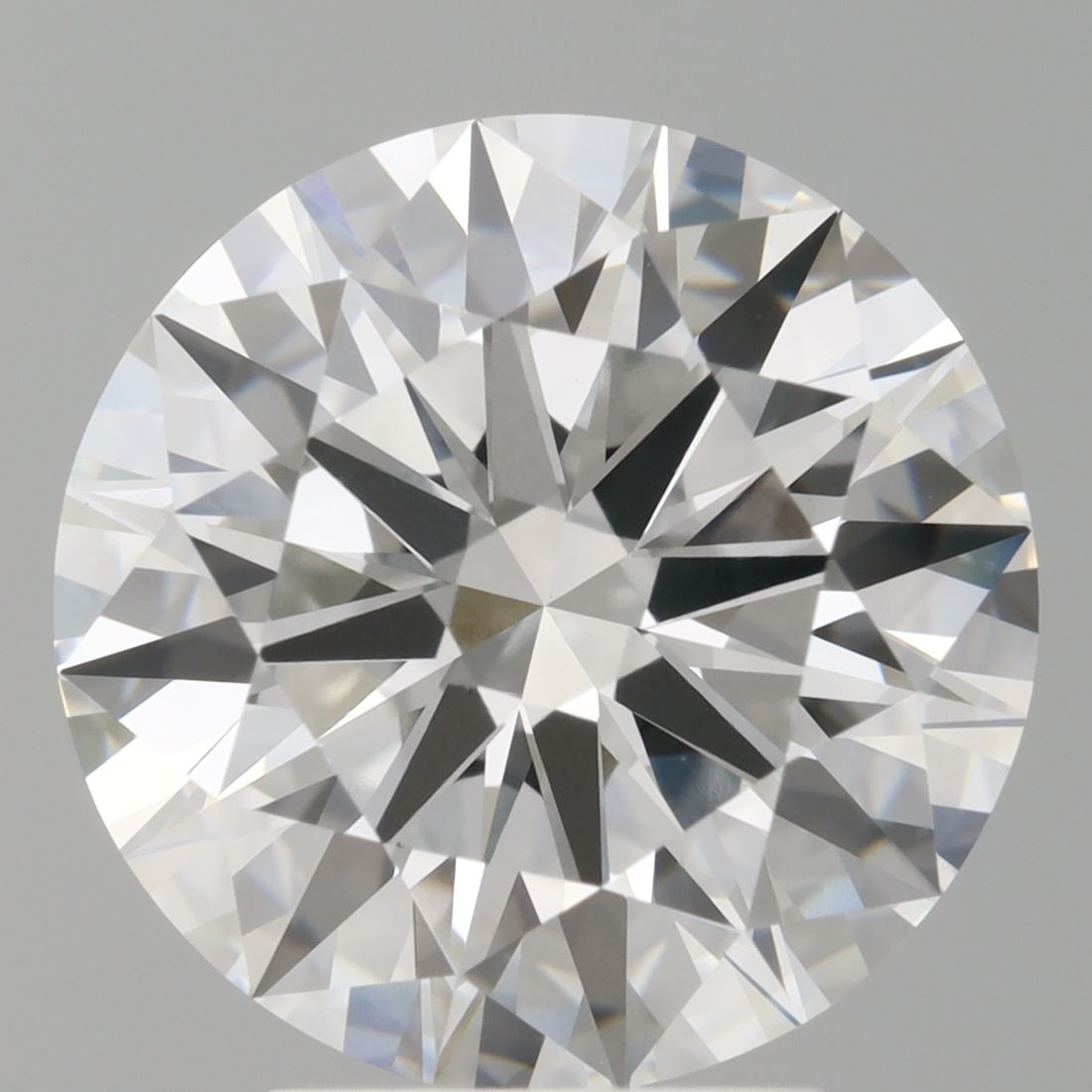 IGI Round 4.09ct E VVS2 - Ideal Loose Lab Diamond: IGI Round 4.09ct E VVS2 - Ideal Loose Lab Diamond Item Specifics: Source: This Is A Real Diamond Grown In A Lab Not Mined. Carat: 4.09 Cut: ID Color: E Clarity: VVS2 Polish: EX Symmetry: EX Measuremen
