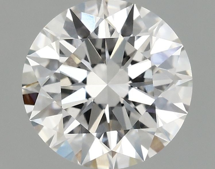 IGI Round 1.53ct F VVS2 - Ideal Loose Lab Diamond: IGI Round 1.53ct F VVS2 - Ideal Loose Lab Diamond Item Specifics: Source: This Is A Real Diamond Grown In A Lab Not Mined. Carat: 1.53 Cut: ID Color: F Clarity: VVS2 Polish: EX Symmetry: EX Measuremen