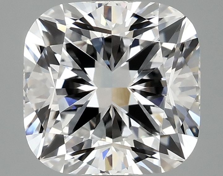 IGI Cushion Modified 3.1ct E VVS2 - Loose Lab Diamond: IGI Cushion Modified 3.1ct E VVS2 - Loose Lab Diamond Item Specifics: Source: This Is A Real Diamond Grown In A Lab Not Mined. Carat: 3.1 Cut: - Color: E Clarity: VVS2 Polish: EX Symmetry: EX Measurem