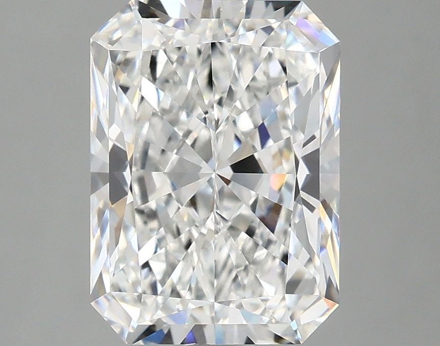 IGI Radiant 3.05ct D VVS2 - Loose Lab Diamond: IGI Radiant 3.05ct D VVS2 - Loose Lab Diamond Item Specifics: Source: This Is A Real Diamond Grown In A Lab Not Mined. Carat: 3.05 Cut: - Color: D Clarity: VVS2 Polish: EX Symmetry: EX Measurements: 1