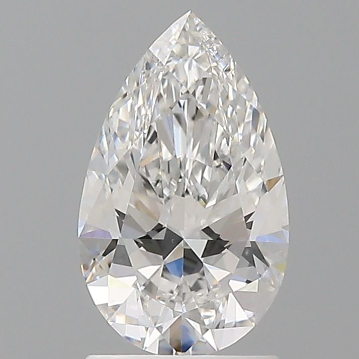 IGI Pear 1.5ct E VVS2 - Loose Lab Diamond: IGI Pear 1.5ct E VVS2 - Loose Lab Diamond Item Specifics: Source: This Is A Real Diamond Grown In A Lab Not Mined. Carat: 1.5 Cut: - Color: E Clarity: VVS2 Polish: EX Symmetry: EX Measurements: 10.45L