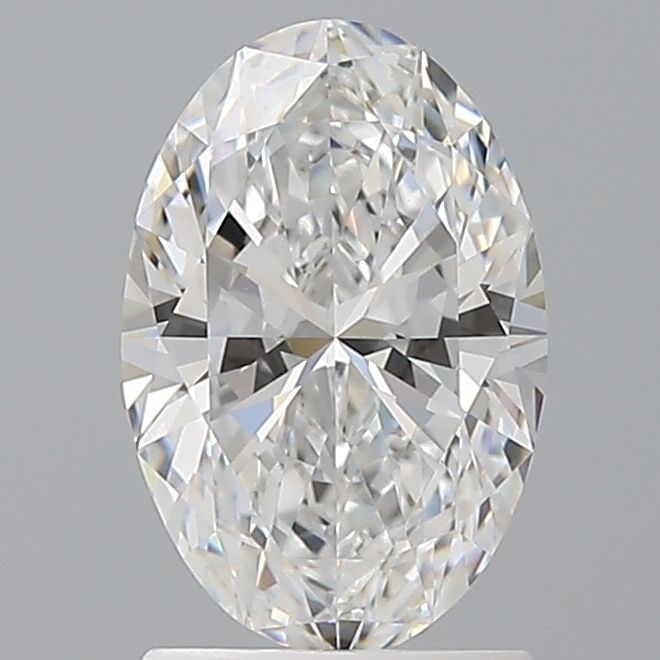 IGI Oval 1.59ct D VVS2 - Loose Lab Diamond: IGI Oval 1.59ct D VVS2 - Loose Lab Diamond Item Specifics: Source: This Is A Real Diamond Grown In A Lab Not Mined. Carat: 1.59 Cut: - Color: D Clarity: VVS2 Polish: EX Symmetry: EX Measurements: 9.63