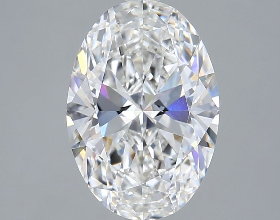 IGI Oval 3.06ct E VVS2 - Loose Lab Diamond: IGI Oval 3.06ct E VVS2 - Loose Lab Diamond Item Specifics: Source: This Is A Real Diamond Grown In A Lab Not Mined. Carat: 3.06 Cut: - Color: E Clarity: VVS2 Polish: EX Symmetry: EX Measurements: 11.8