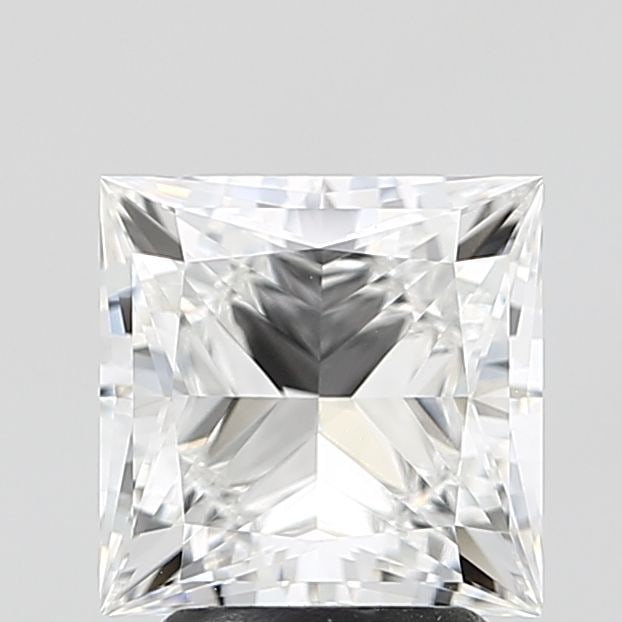 IGI Princess 3.03ct F VVS2 - Loose Lab Diamond: IGI Princess 3.03ct F VVS2 - Loose Lab Diamond Item Specifics: Source: This Is A Real Diamond Grown In A Lab Not Mined. Carat: 3.03 Cut: - Color: F Clarity: VVS2 Polish: EX Symmetry: EX Measurements: 
